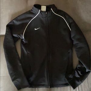 Nike Youth Track Jacket